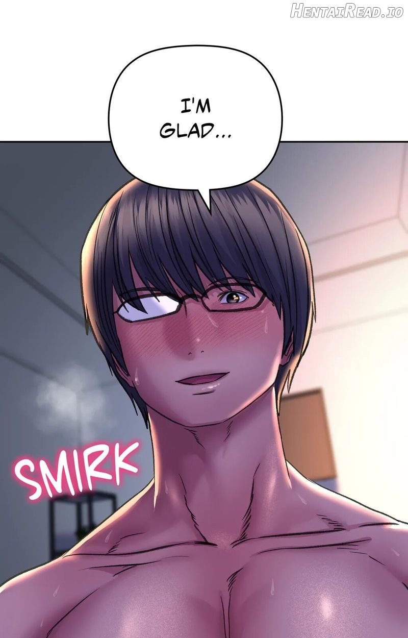 Double Face Chapter 27 - page 7