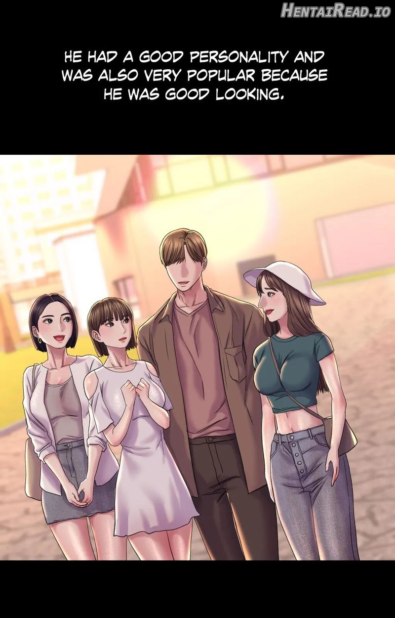 Double Face Chapter 27 - page 90