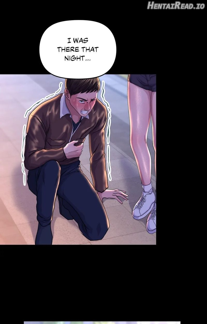 Double Face Chapter 28 - page 13
