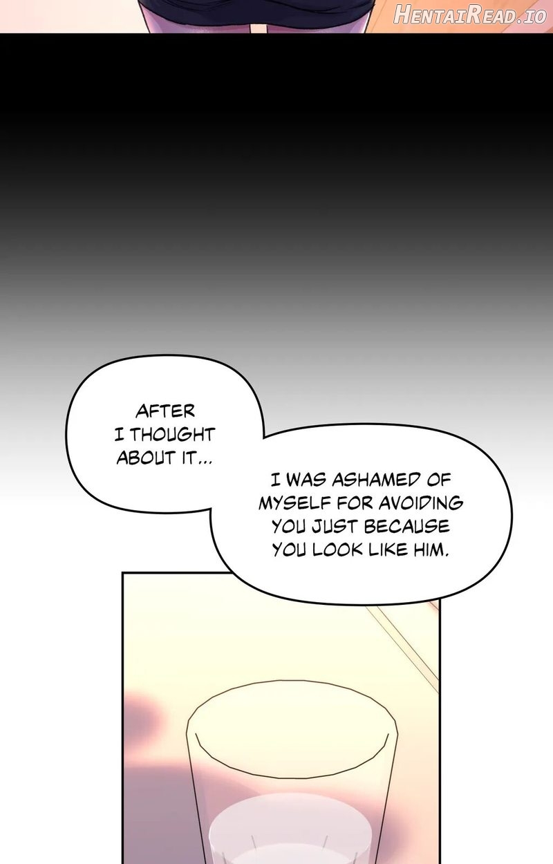 Double Face Chapter 28 - page 17