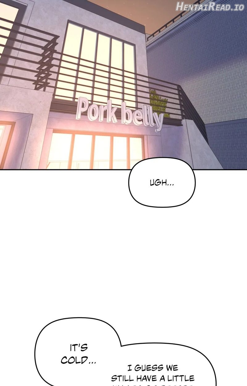 Double Face Chapter 28 - page 28