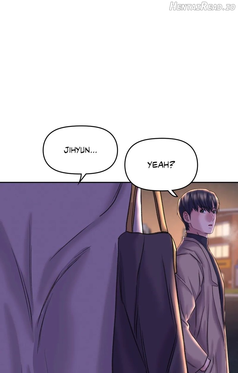 Double Face Chapter 28 - page 30