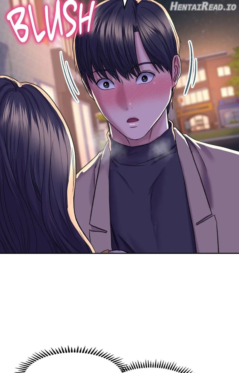 Double Face Chapter 28 - page 35