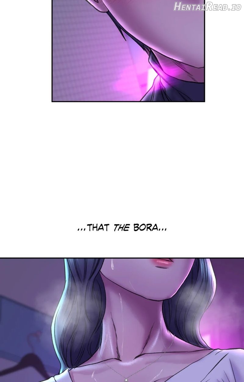 Double Face Chapter 29 - page 16