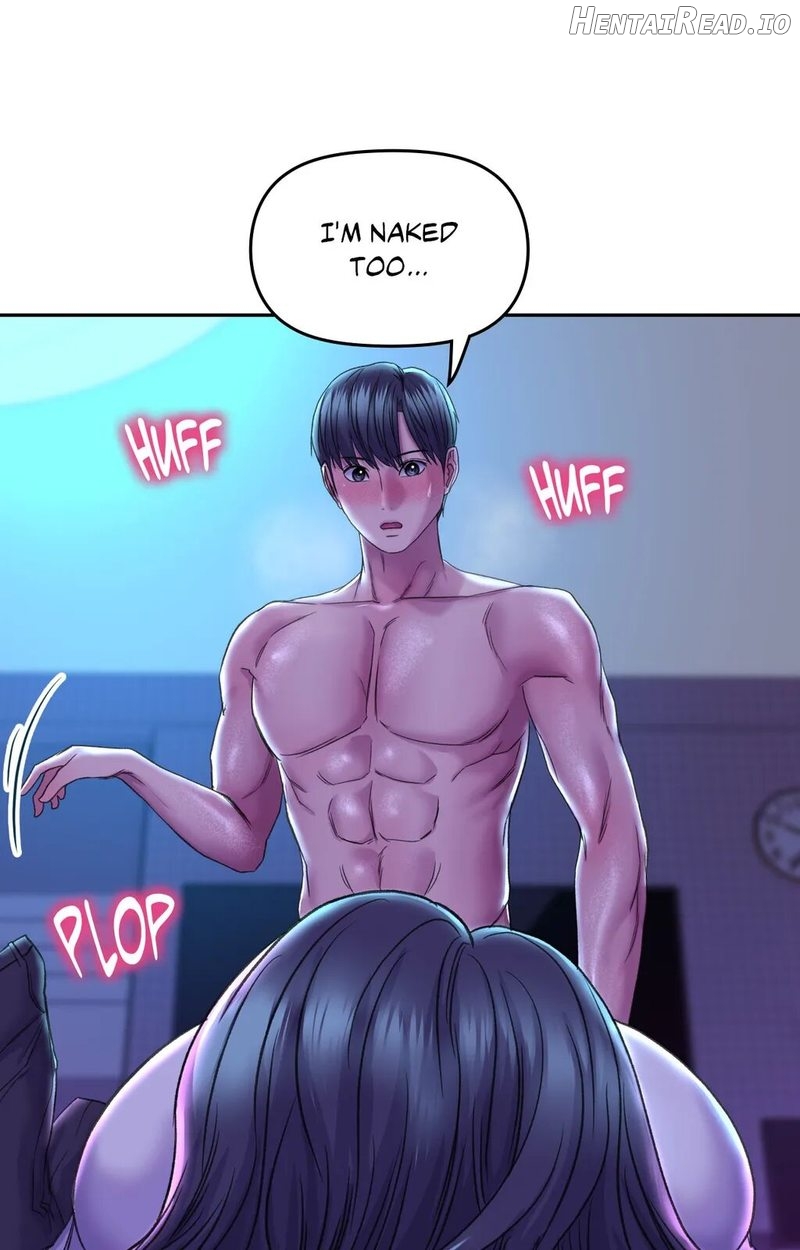 Double Face Chapter 29 - page 27