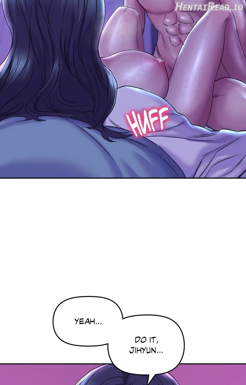 Double Face Chapter 29 - page 55