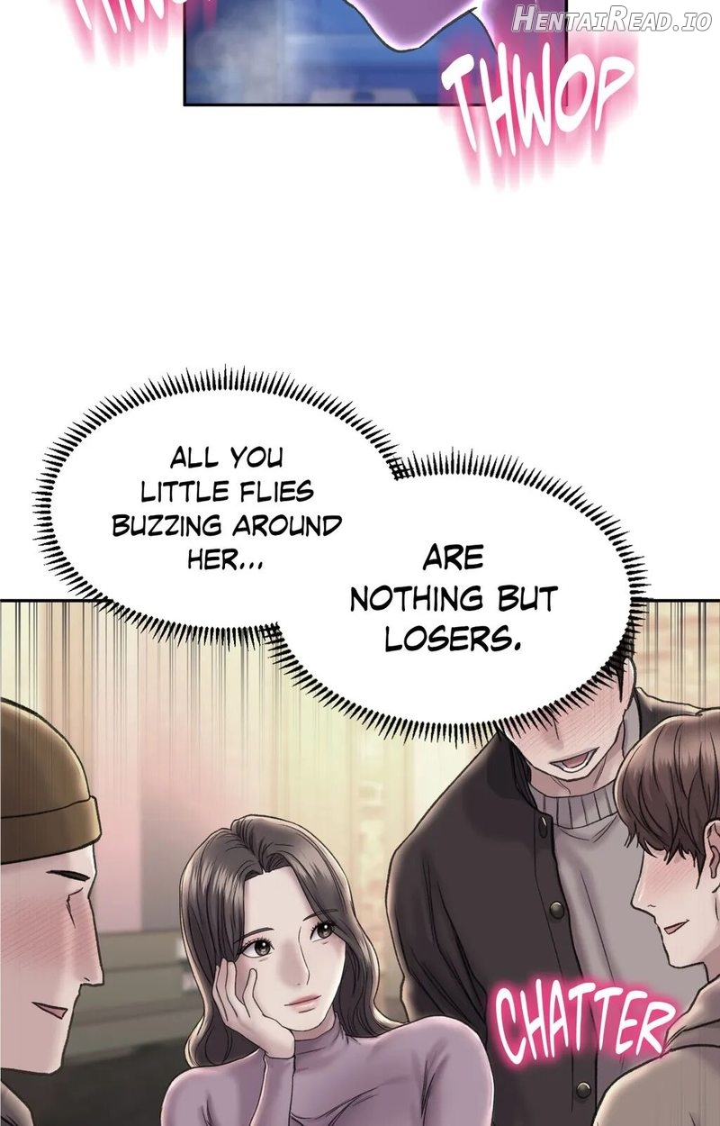 Double Face Chapter 29 - page 67