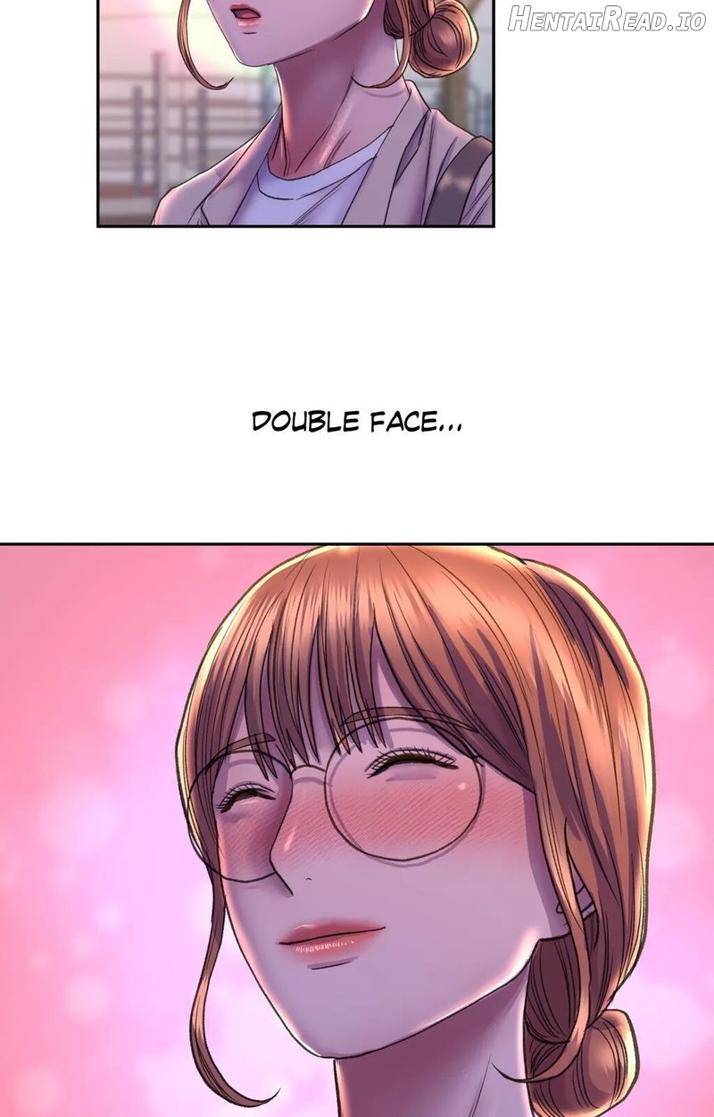 Double Face Chapter 30 - page 106