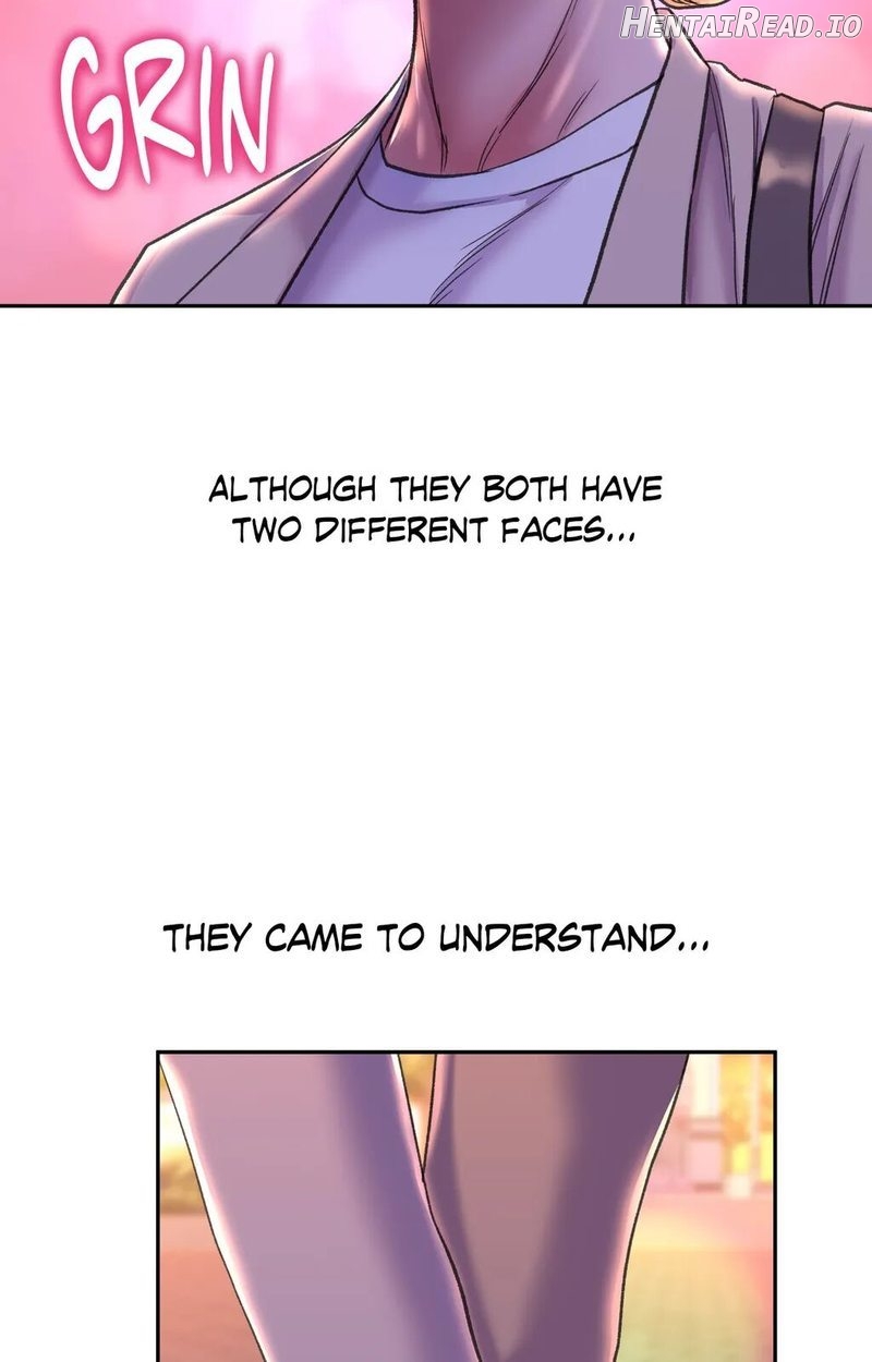 Double Face Chapter 30 - page 107