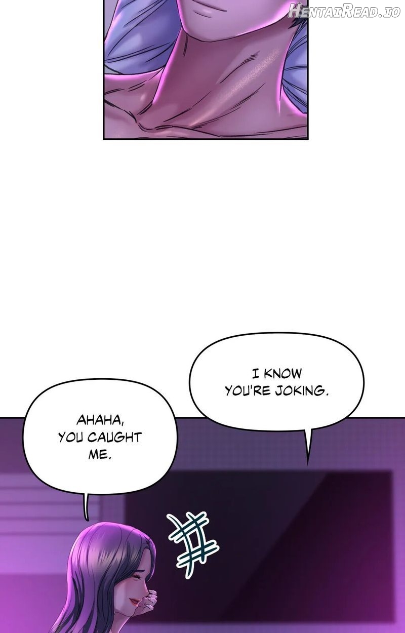 Double Face Chapter 30 - page 13