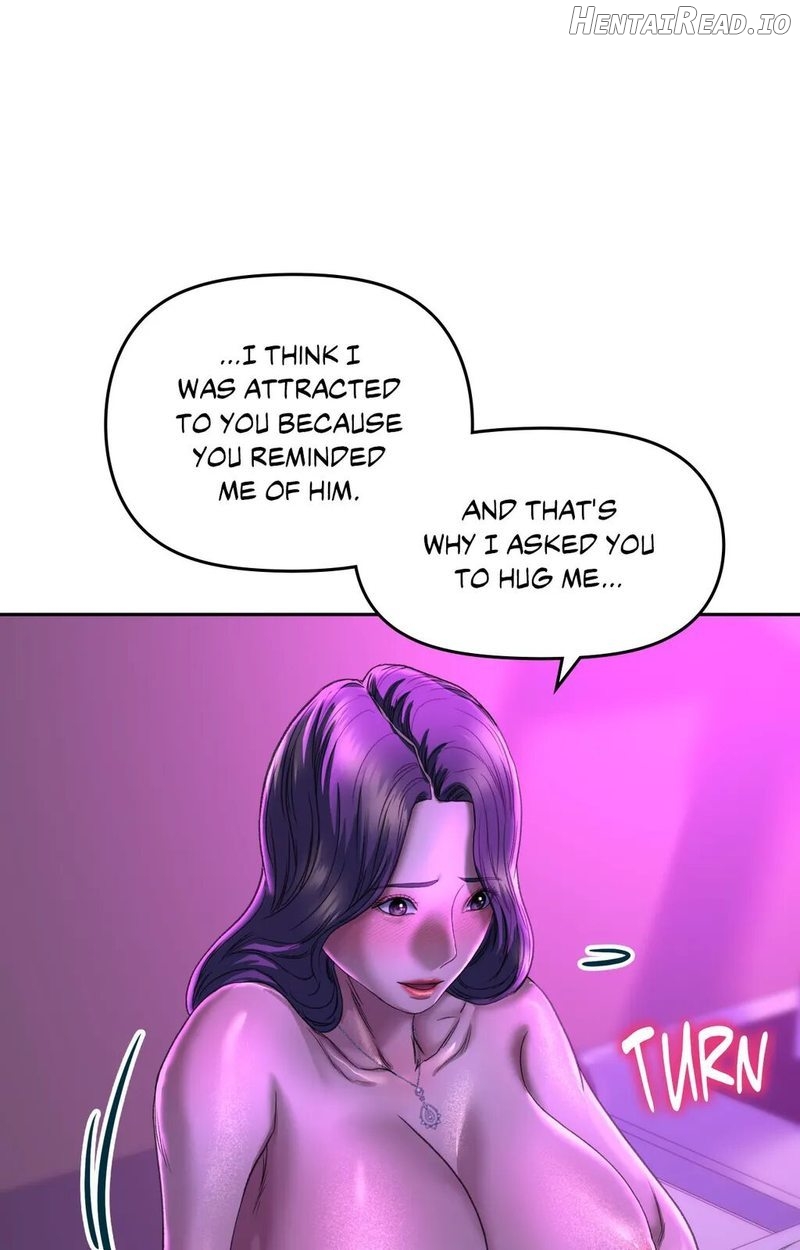 Double Face Chapter 30 - page 15