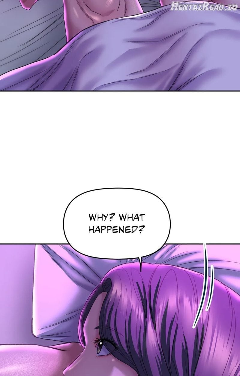 Double Face Chapter 30 - page 23