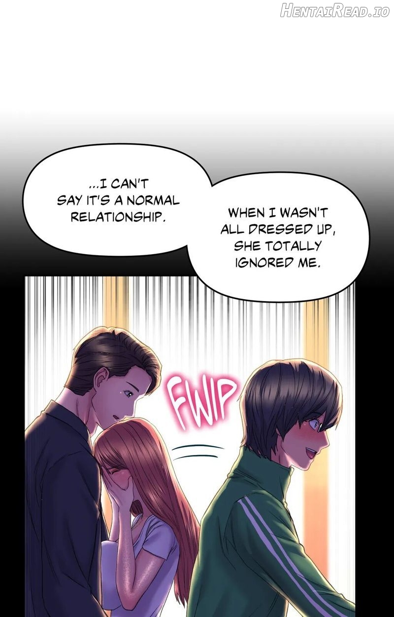 Double Face Chapter 30 - page 26