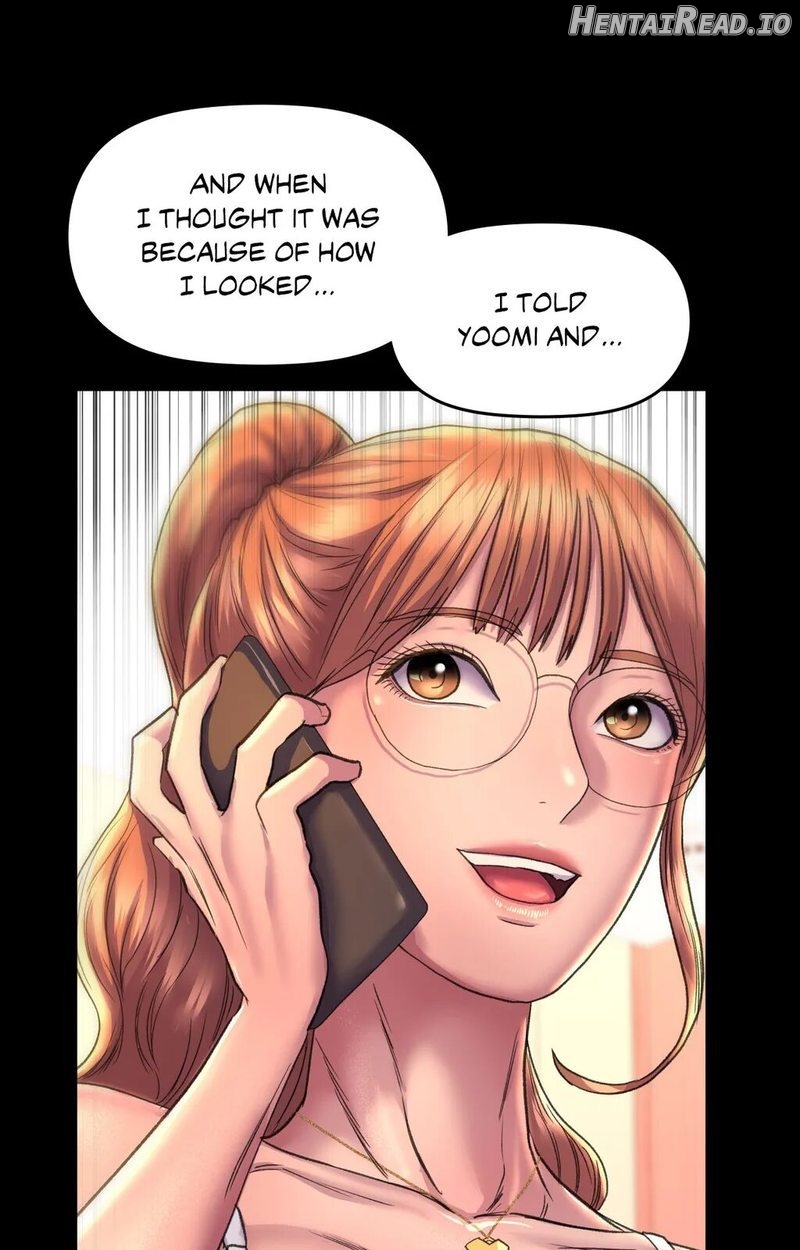Double Face Chapter 30 - page 28