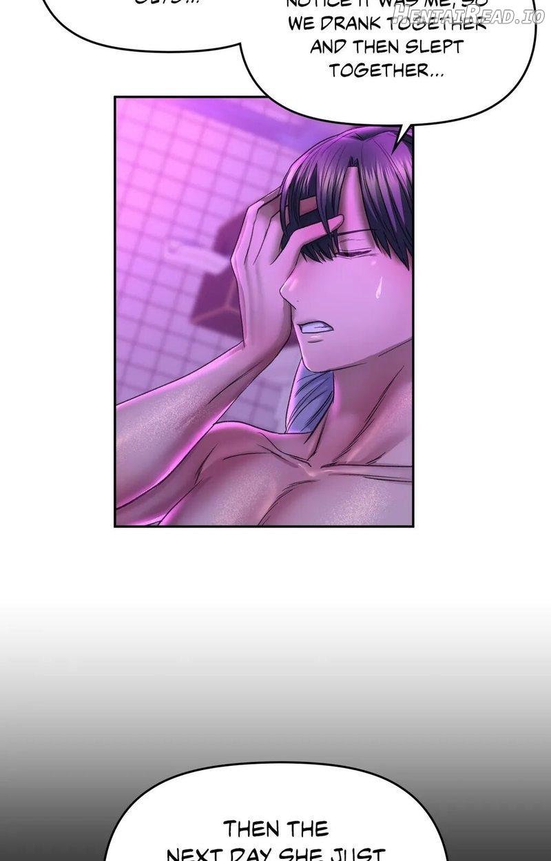 Double Face Chapter 30 - page 32