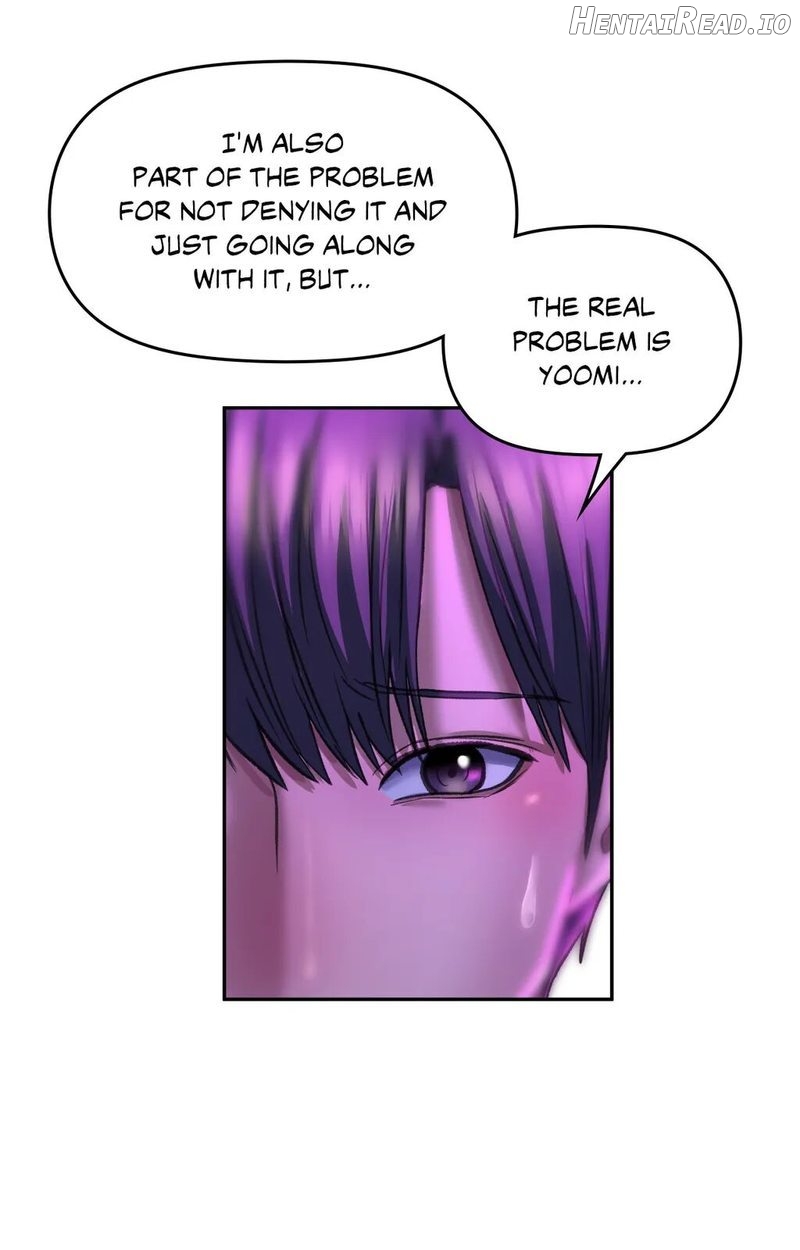 Double Face Chapter 30 - page 35