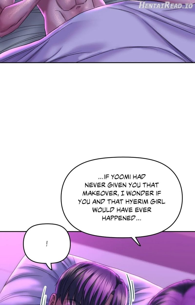 Double Face Chapter 30 - page 50