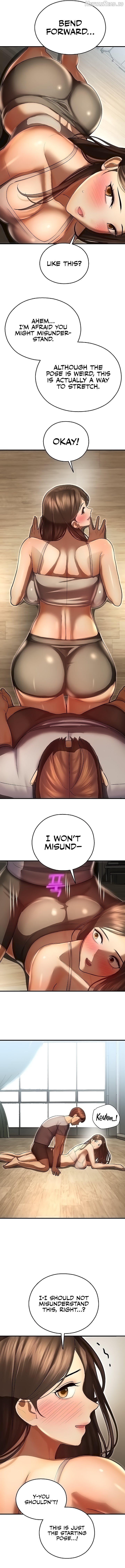 Destiny Land Chapter 40 - page 9