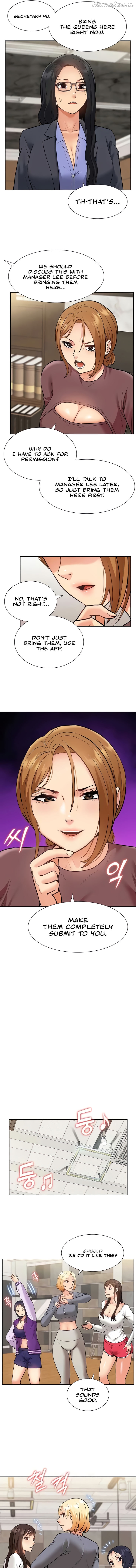 I Was the One Who Got Hypnotized but I Made an Idol Harem Chapter 48 - page 15