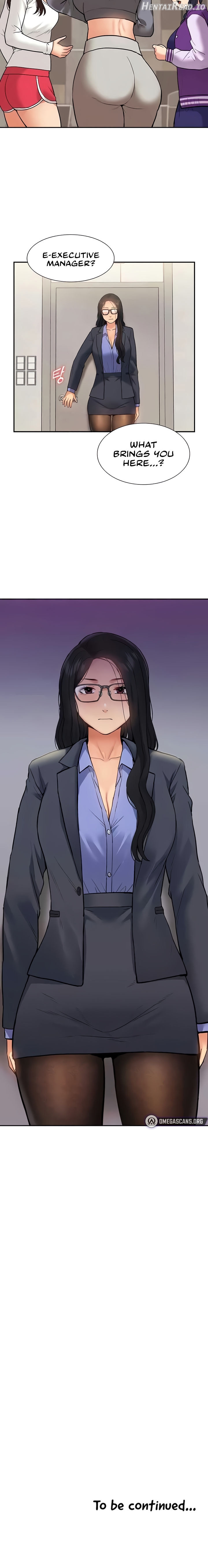 I Was the One Who Got Hypnotized but I Made an Idol Harem Chapter 48 - page 16