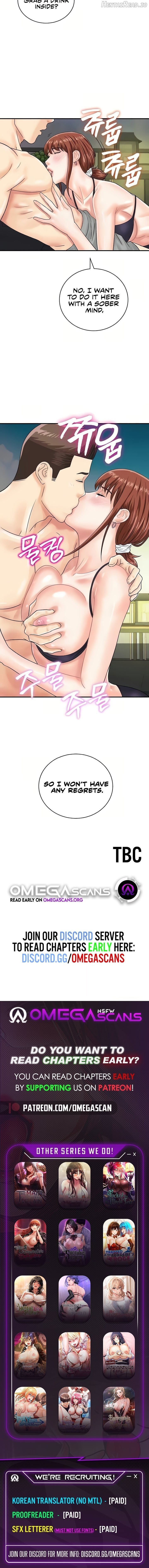 Please Scan Here Chapter 42 - page 11