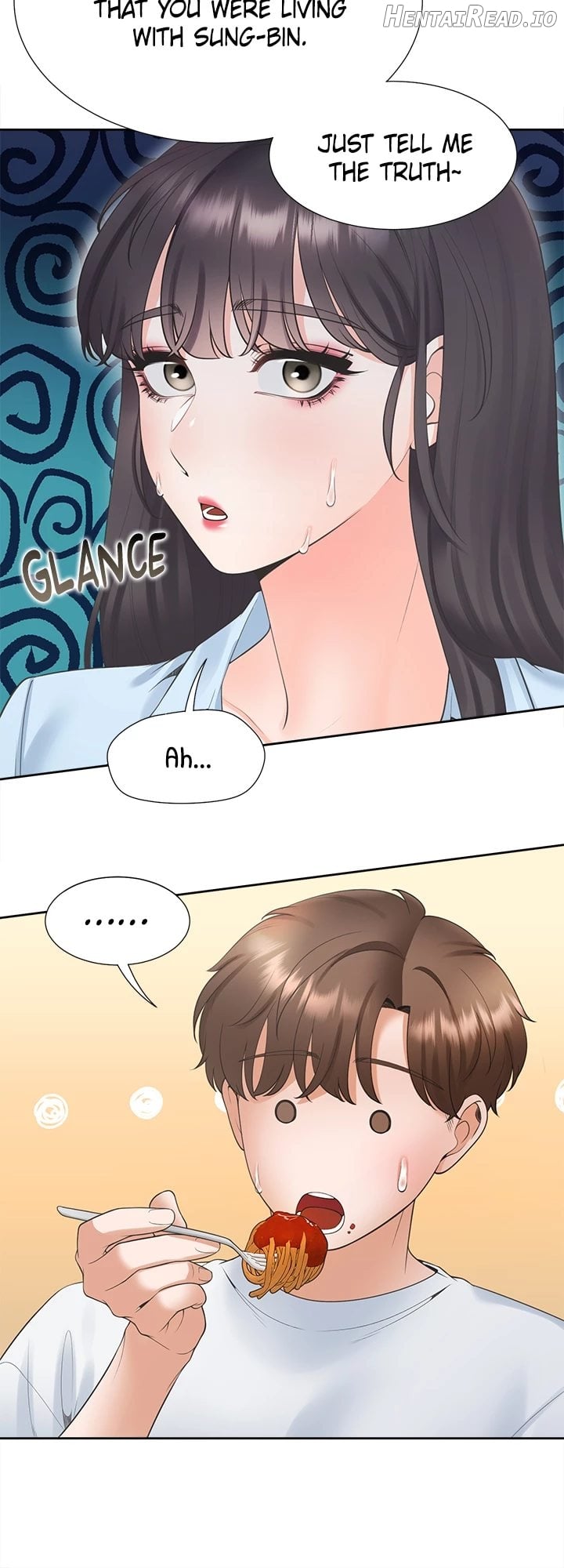 Bunking Bed Chapter 74 - page 27