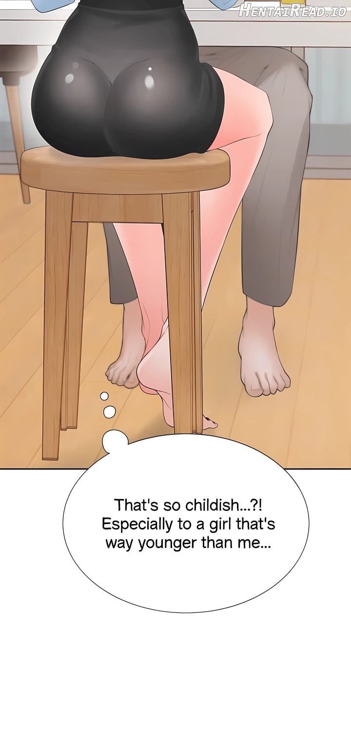 Bunking Bed Chapter 74 - page 39