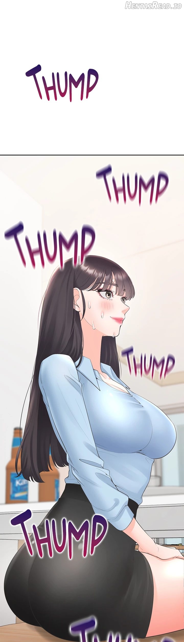 Bunking Bed Chapter 74 - page 52