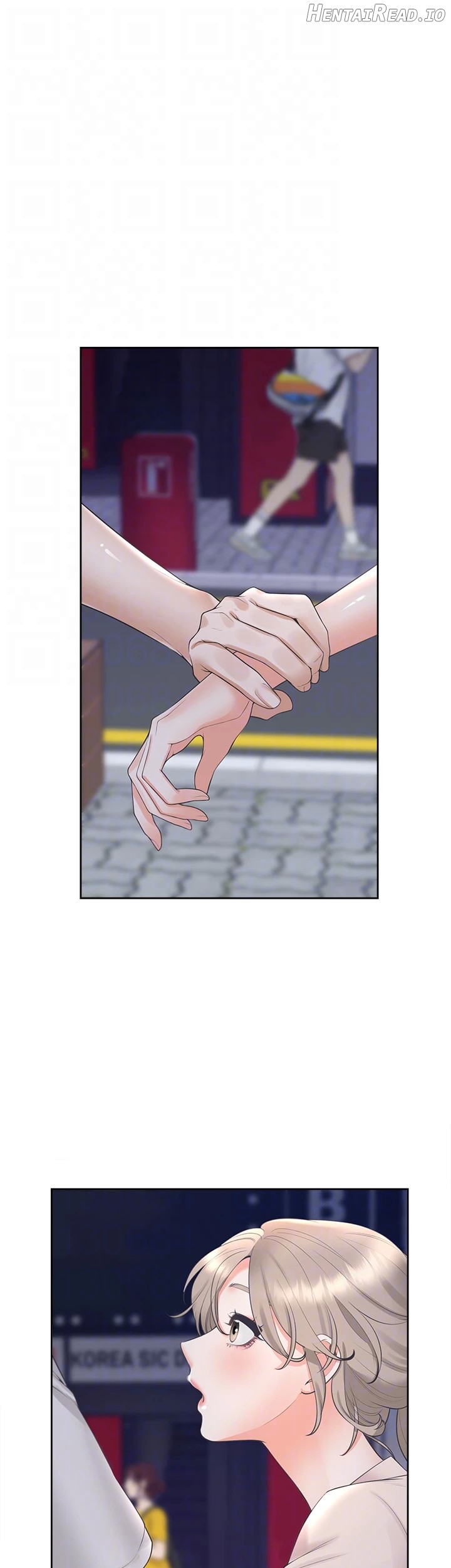 Bunking Bed Chapter 76 - page 14