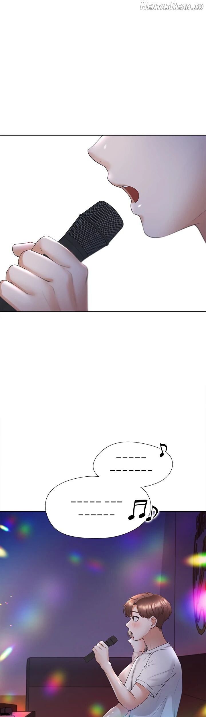Bunking Bed Chapter 76 - page 20