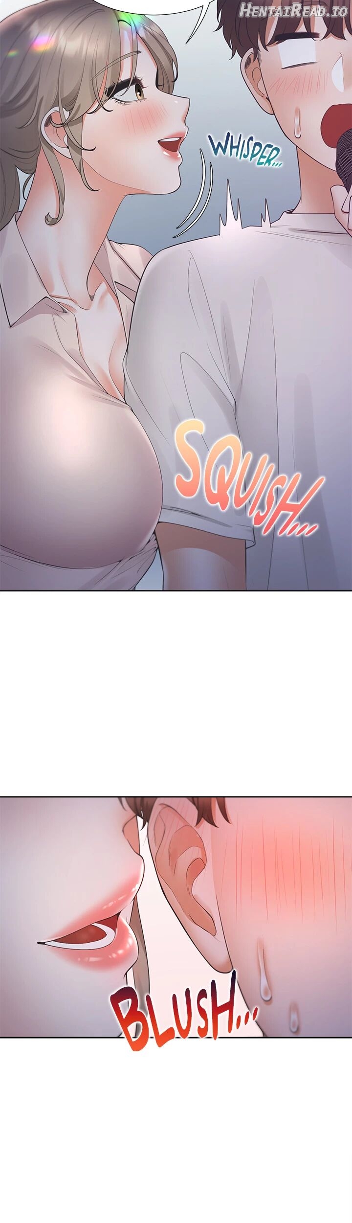 Bunking Bed Chapter 76 - page 25