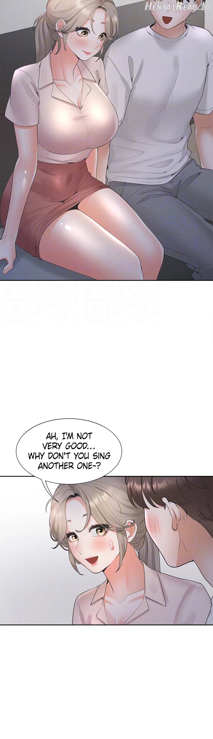 Bunking Bed Chapter 76 - page 32