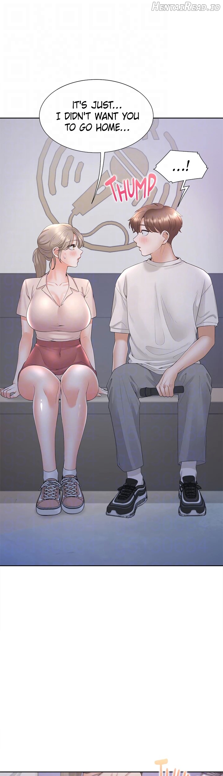 Bunking Bed Chapter 76 - page 34