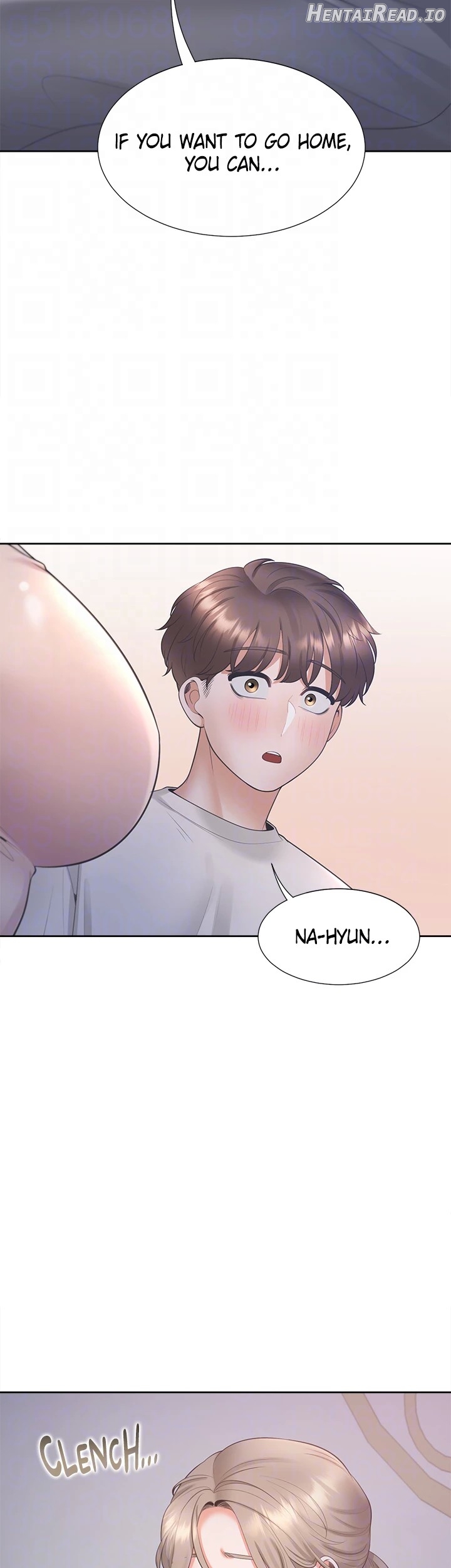 Bunking Bed Chapter 76 - page 36