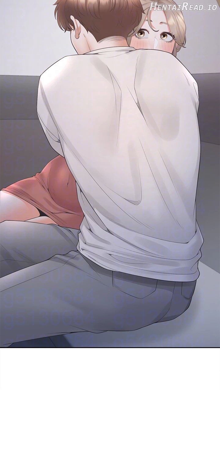 Bunking Bed Chapter 76 - page 39