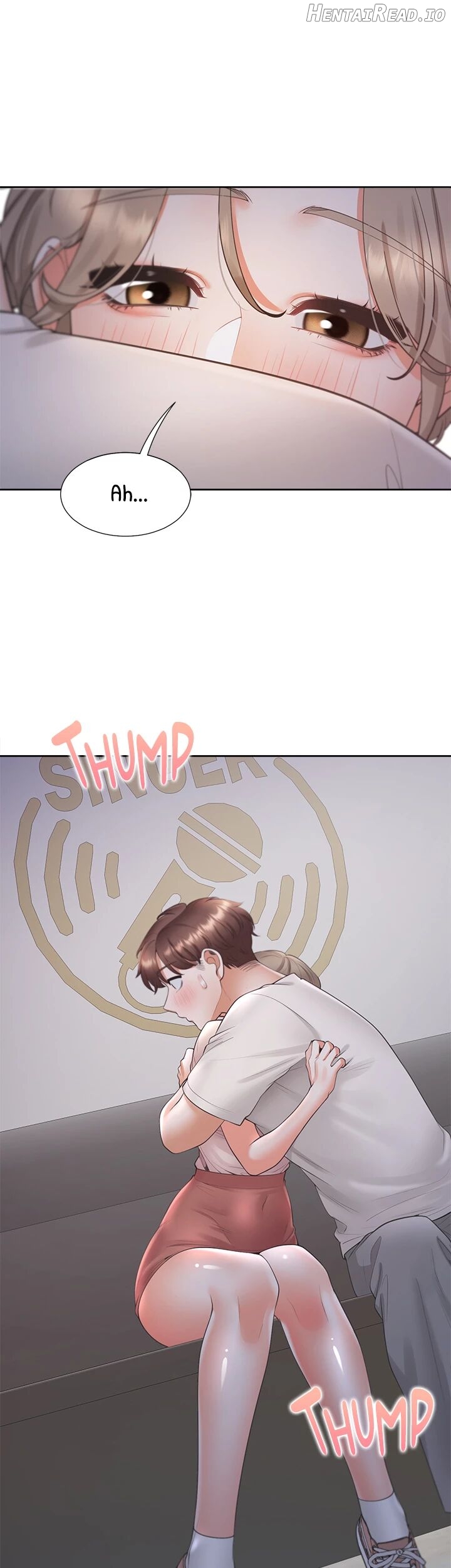 Bunking Bed Chapter 76 - page 40