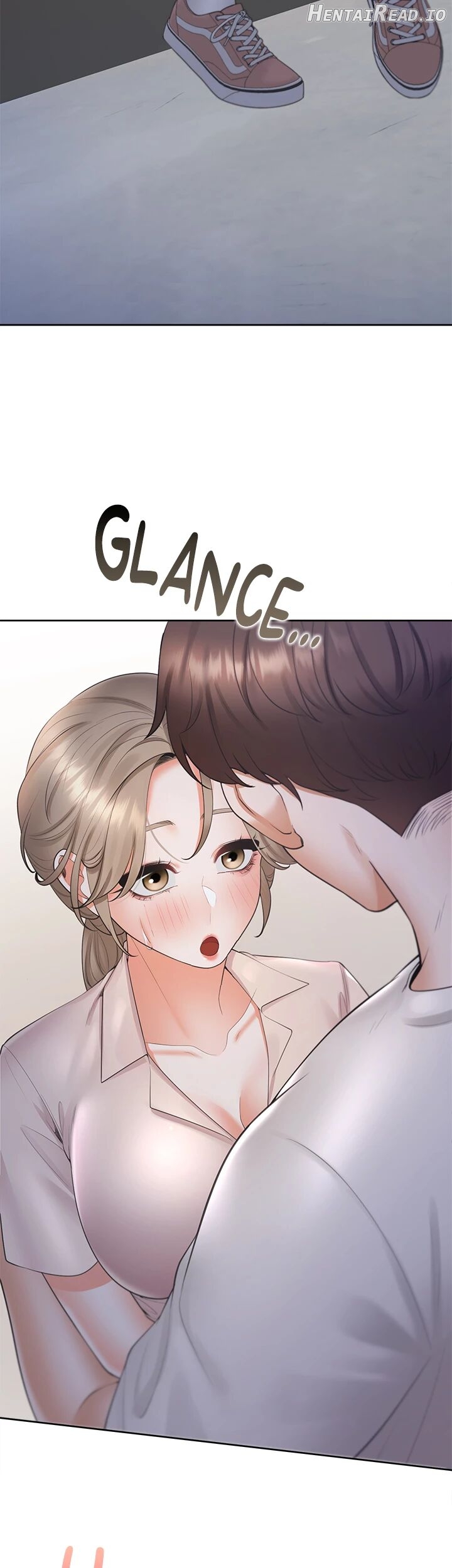 Bunking Bed Chapter 76 - page 41
