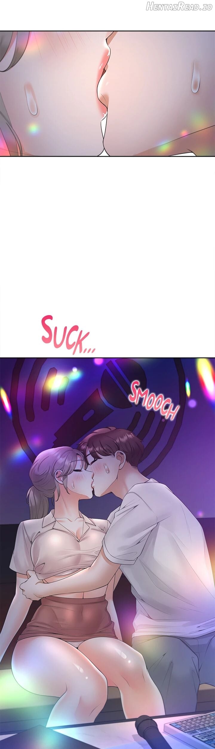 Bunking Bed Chapter 76 - page 46