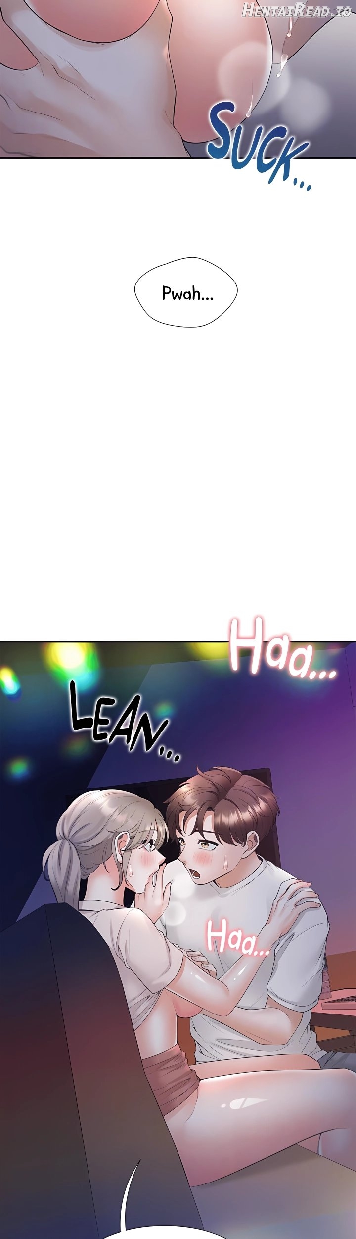 Bunking Bed Chapter 77 - page 13
