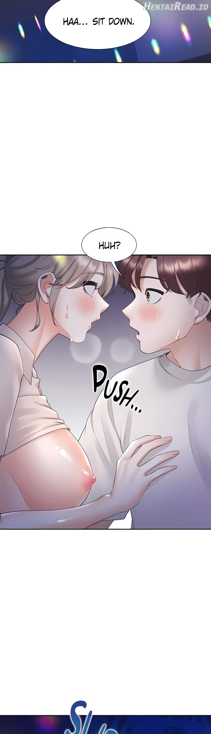 Bunking Bed Chapter 77 - page 14
