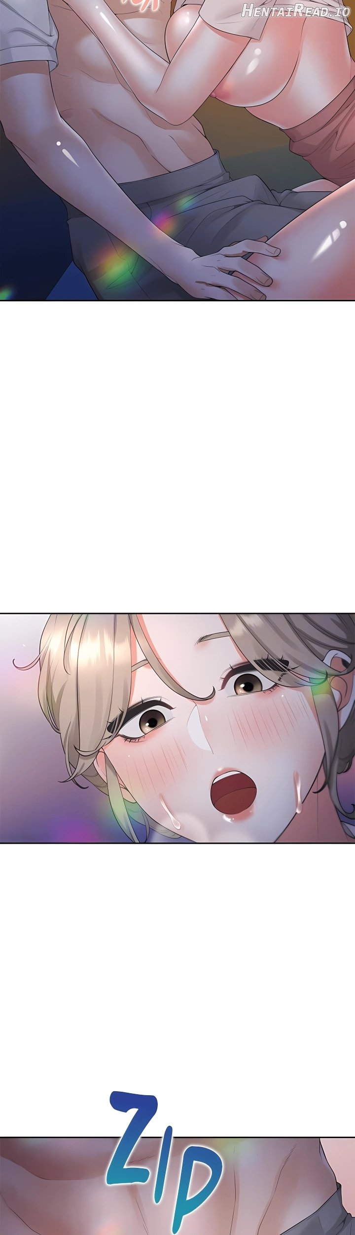Bunking Bed Chapter 77 - page 19