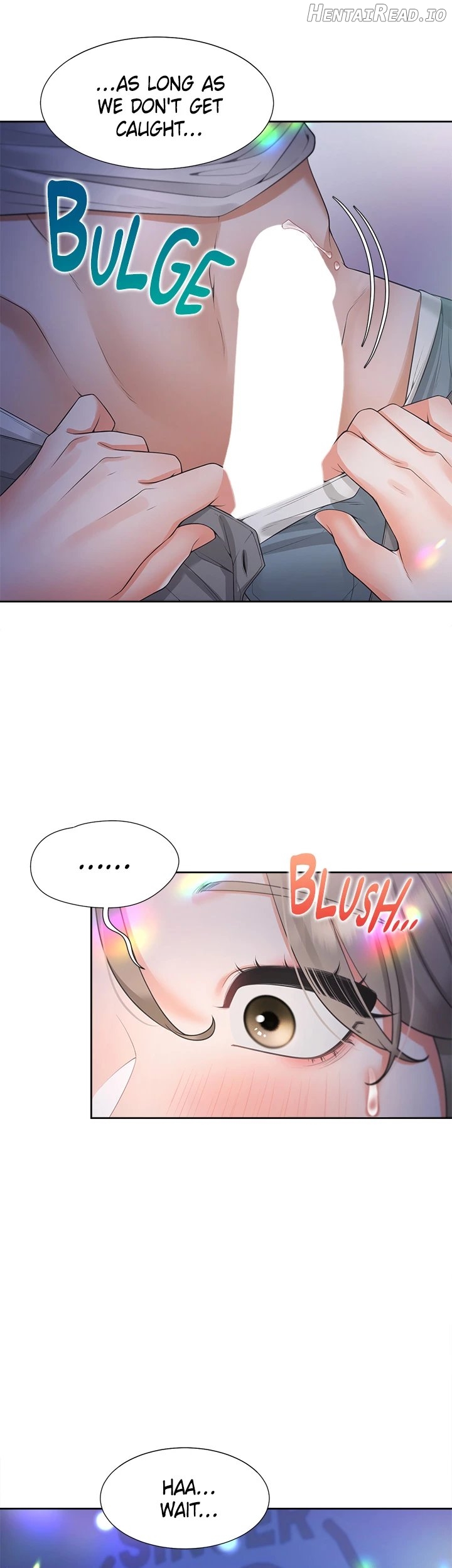 Bunking Bed Chapter 77 - page 23