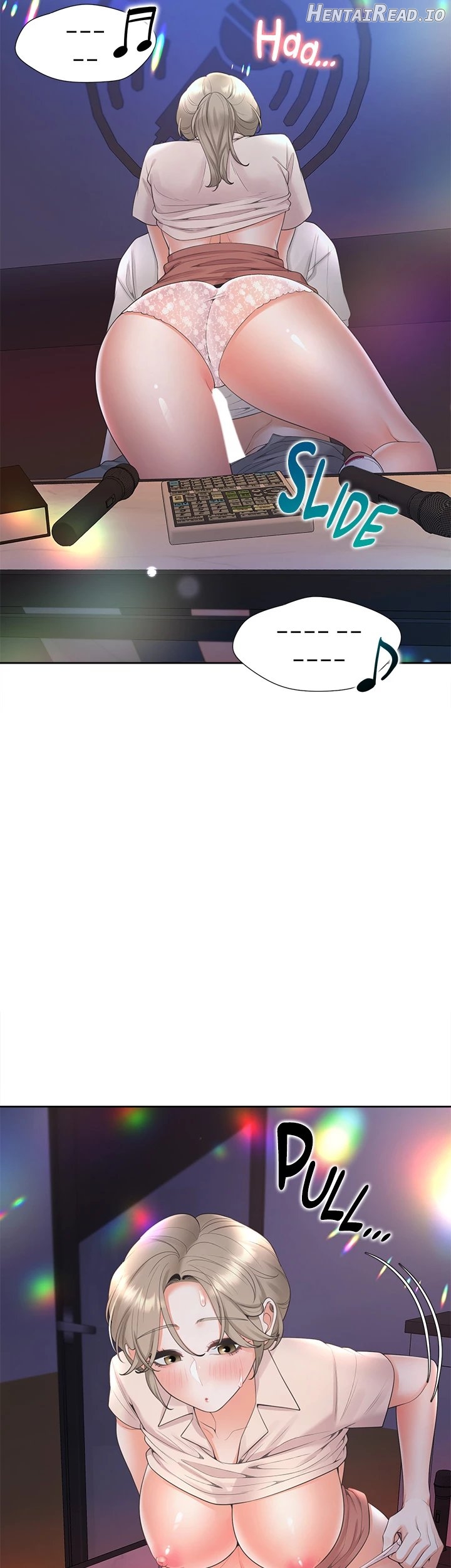 Bunking Bed Chapter 77 - page 24