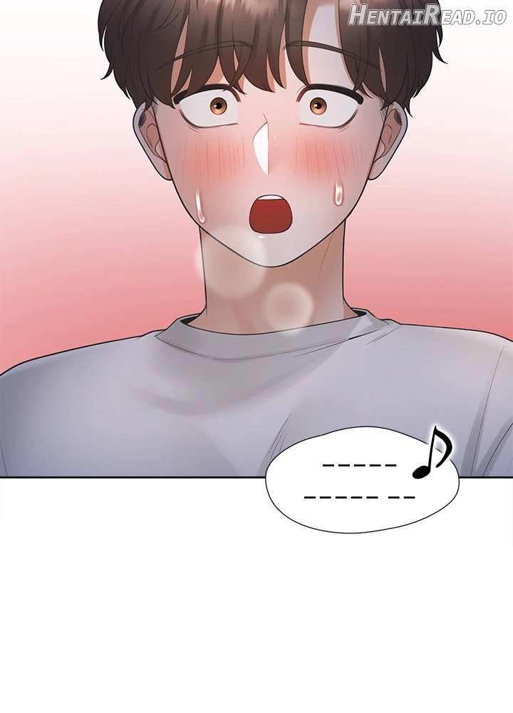 Bunking Bed Chapter 77 - page 27