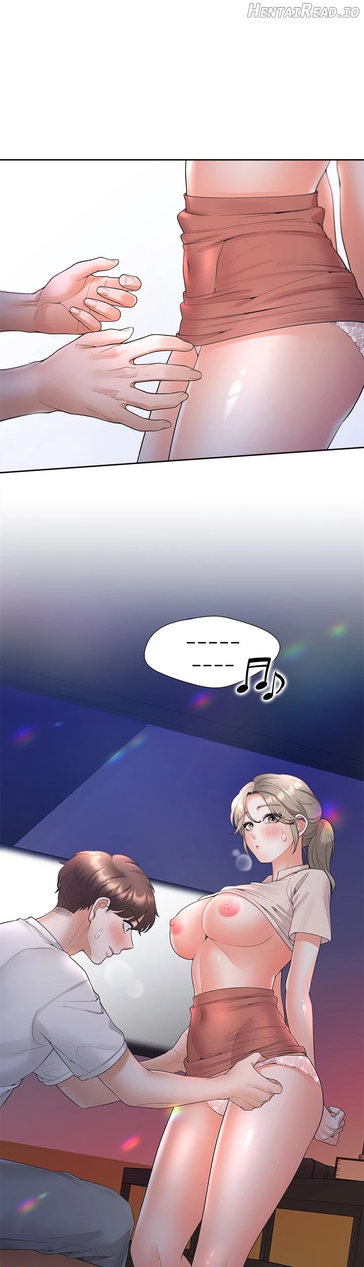 Bunking Bed Chapter 77 - page 28