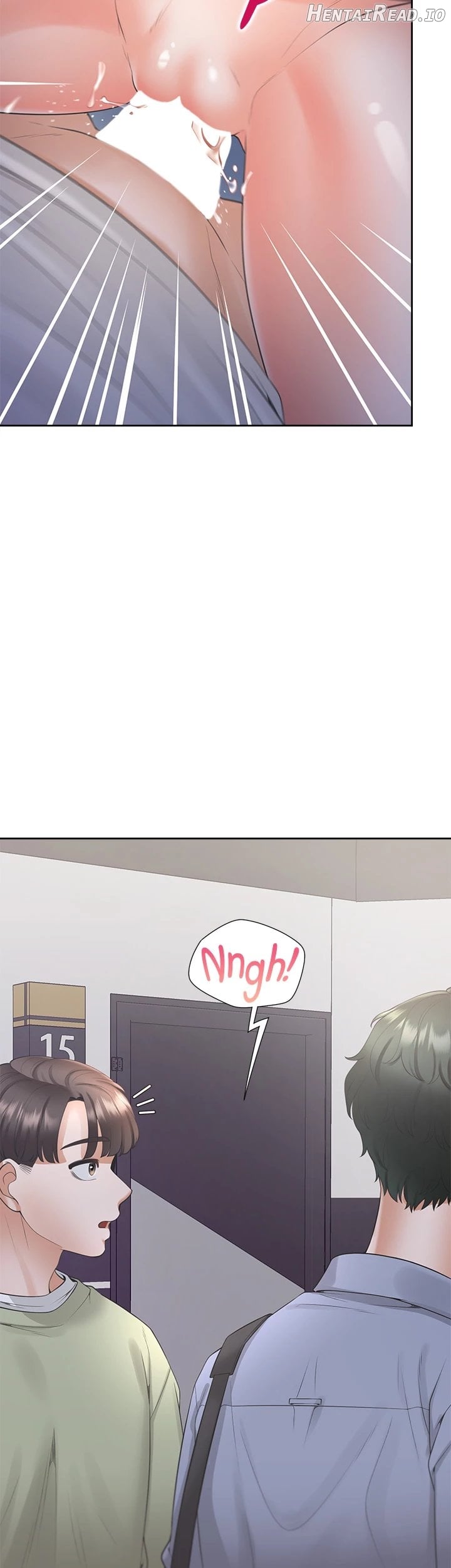 Bunking Bed Chapter 77 - page 41