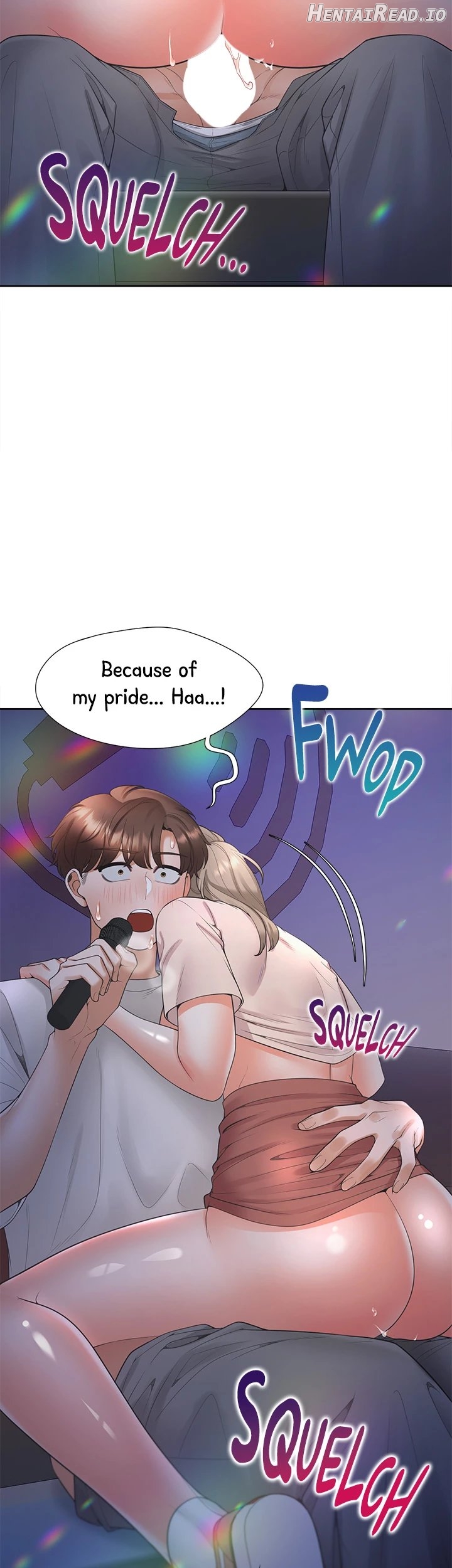 Bunking Bed Chapter 77 - page 44