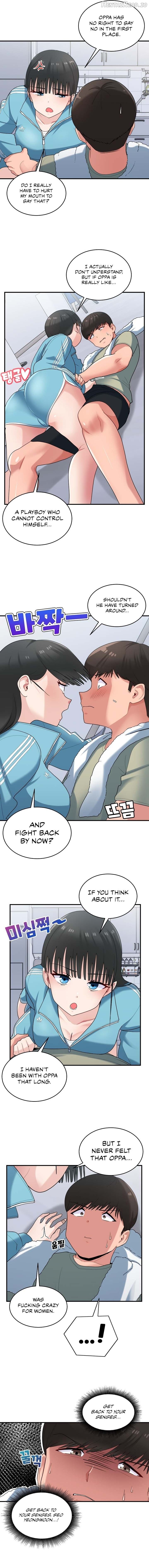 A Crushing Confession Chapter 30 - page 2