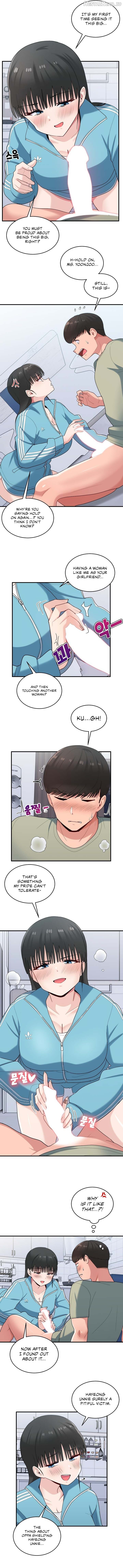 A Crushing Confession Chapter 30 - page 7