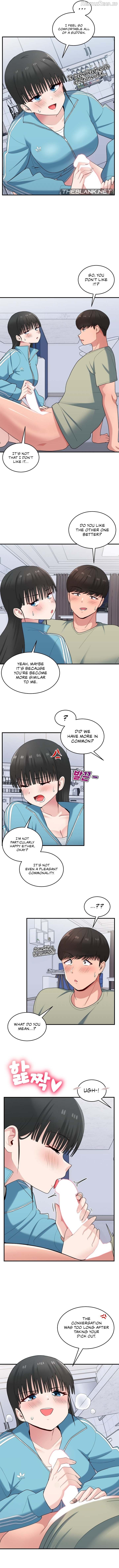 A Crushing Confession Chapter 30 - page 9